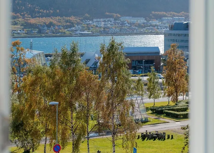 Aparthotel Enter - Exclusive 4*