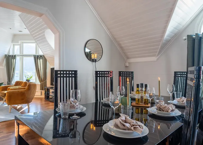 Enter - Exclusive Aparthotel 4*