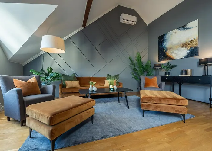 Enter - Exclusive 4* Tromsø