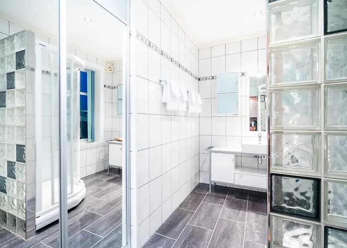 Aparthotel Enter - Exclusive Tromsø