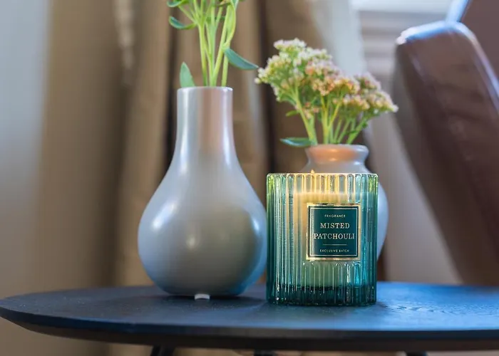 Enter - Exclusive 4* Tromsø