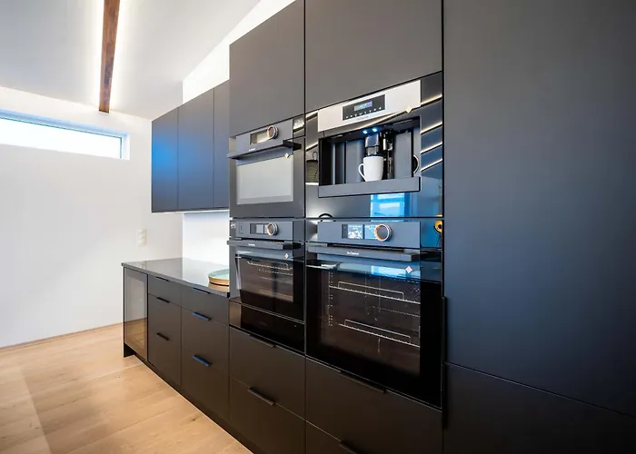 Enter - Exclusive Aparthotel