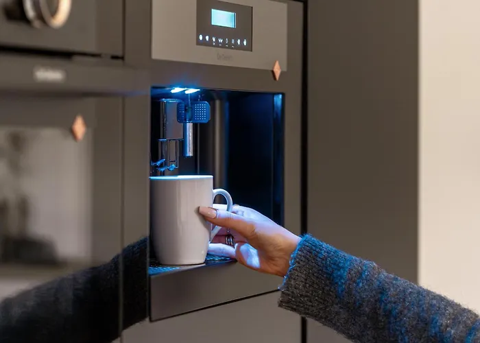 Enter - Exclusive Aparthotel 4*