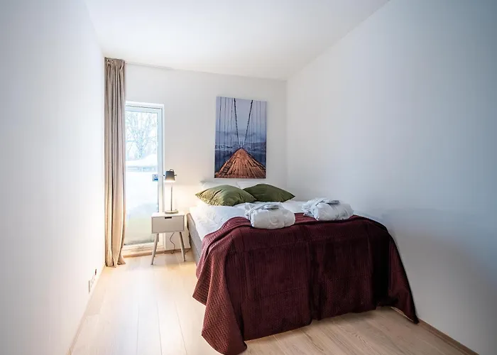 Enter - Exclusive Aparthotel