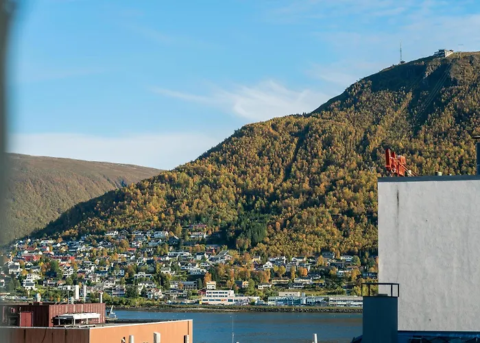 Aparthotel Enter - Exclusive 4*