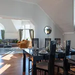 Hotel apartamentowy Enter - Exclusive 4*
