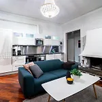 Hotel apartamentowy Enter - Exclusive 4*