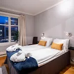 Aparthotel Enter - Exclusive Tromsø