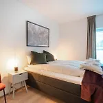 Aparthotel Enter - Exclusive