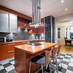 Aparthotel Enter - Exclusive 4*