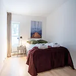 Enter - Exclusive Aparthotel