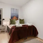 Enter - Exclusive Aparthotel