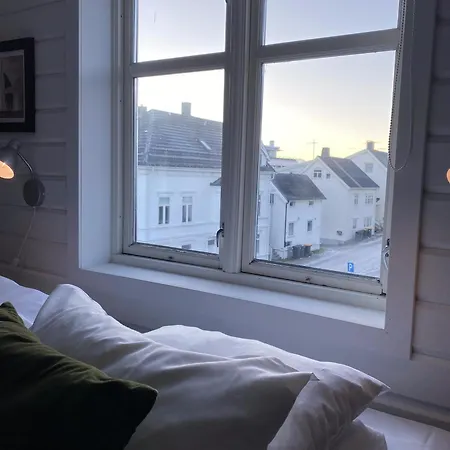 Hotel apartamentowy Enter - Exclusive 4*