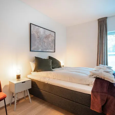 Hotel apartamentowy Enter - Exclusive